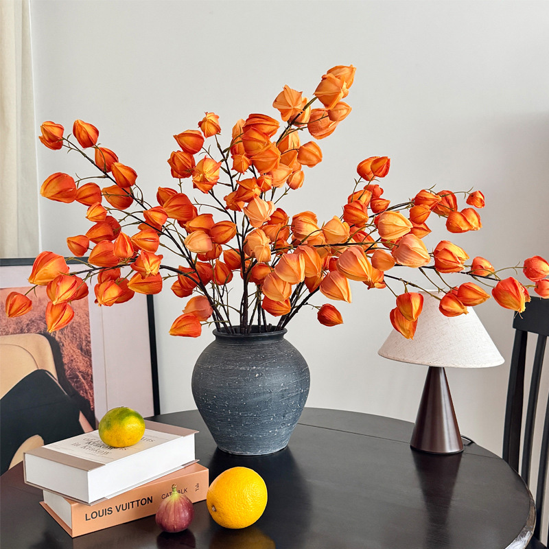 Florist Supply Vases - Lanterna artificial de 1m, ramo de
