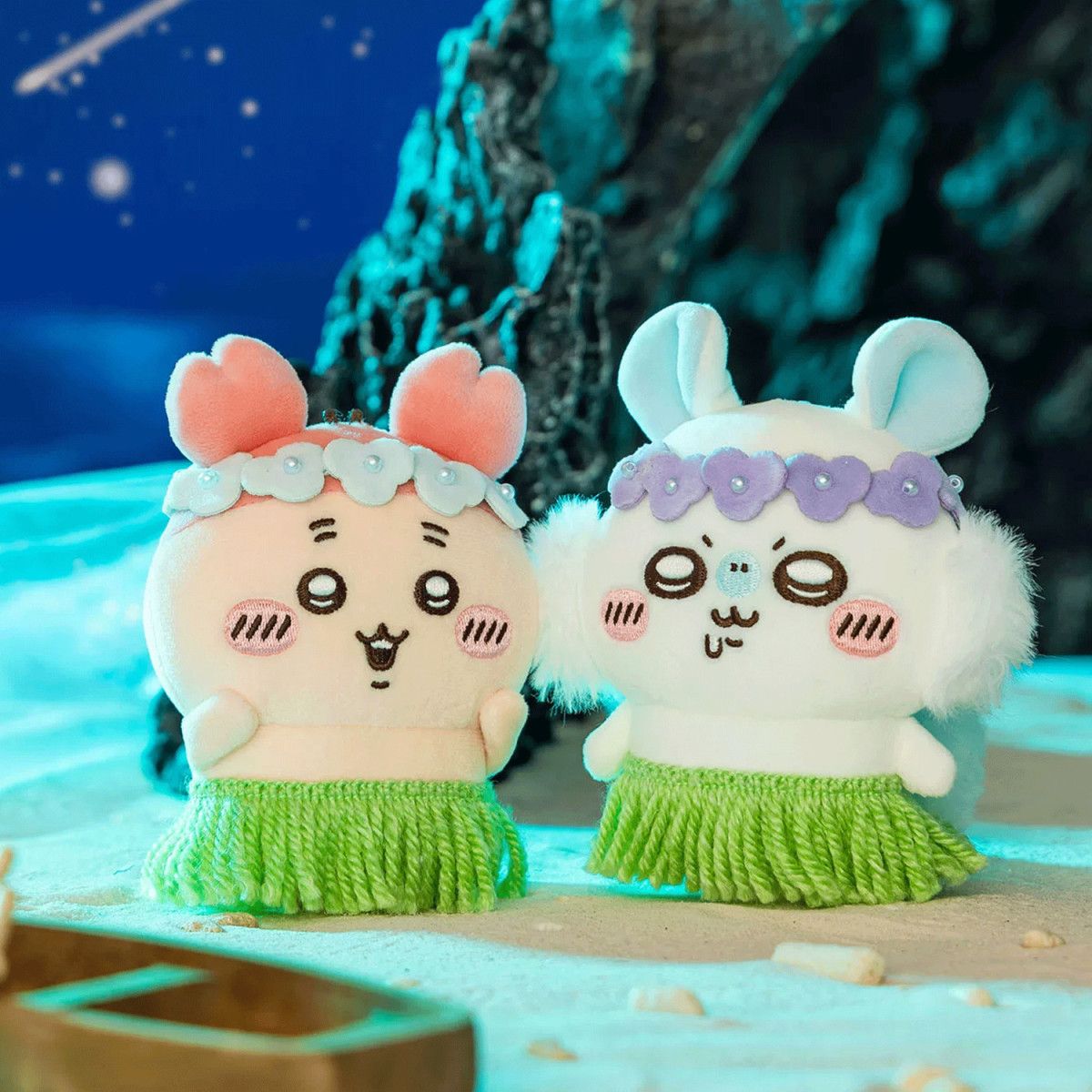 Chaveiro de Pelúcia Kawaii Ckw - Supply Florist avaliação e preço