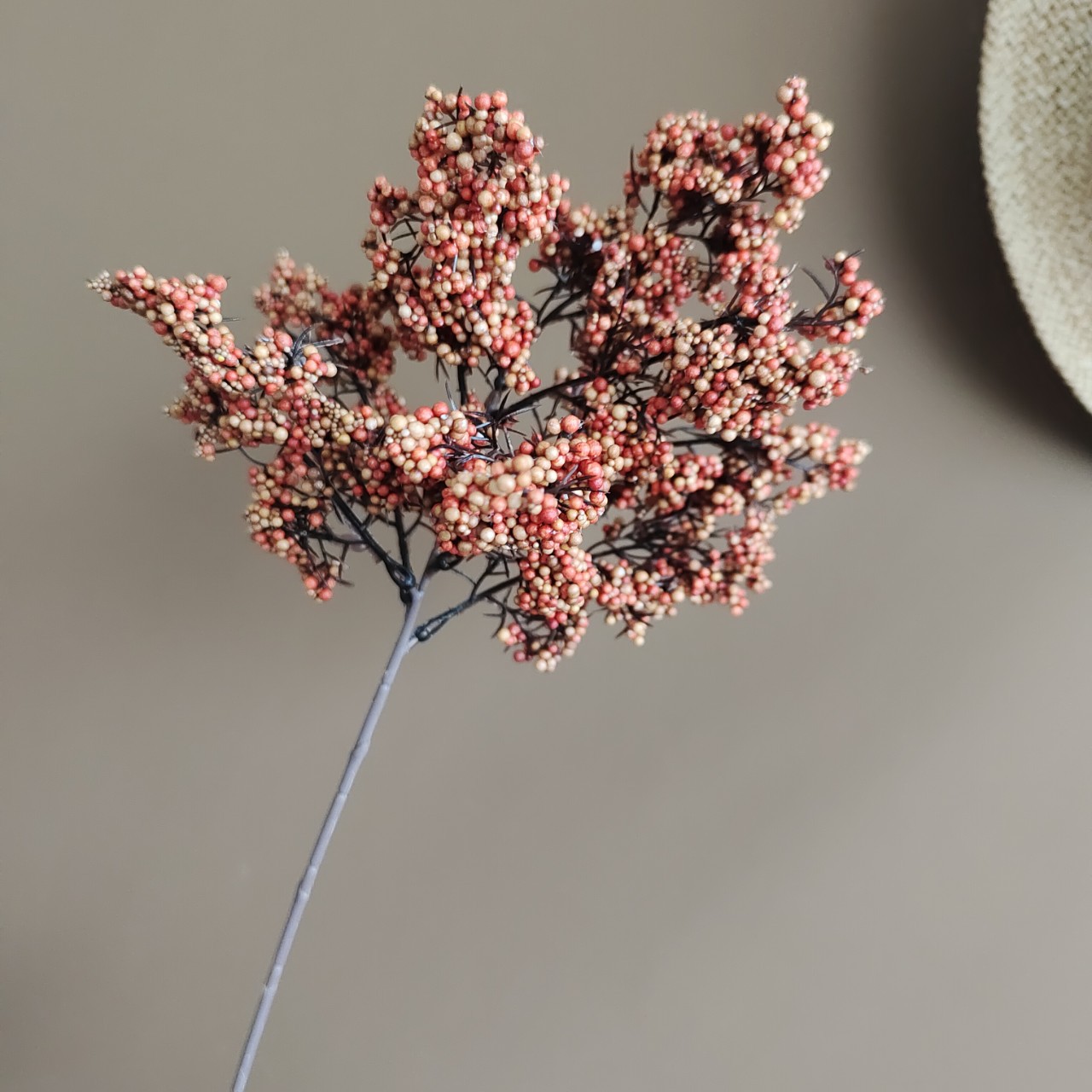 Flores Artificiais de Inverno  - Florist Supply Vases avaliação e preço