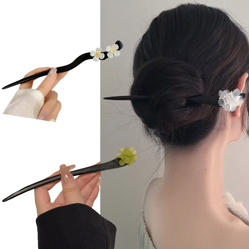Estilo chinês do vintage flor  - Supply Florist avaliação e preço