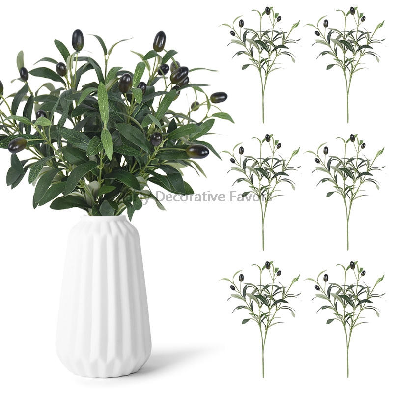 1/3/5 pçs planta artificial co - Florist Supply Vases avaliação e preço