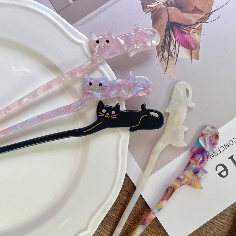 Estilo chinês hairpin para mul - Supply Florist avaliação e preço