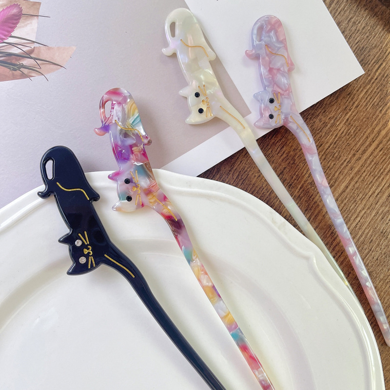 Estilo chinês hairpin para mul - Supply Florist avaliação e preço
