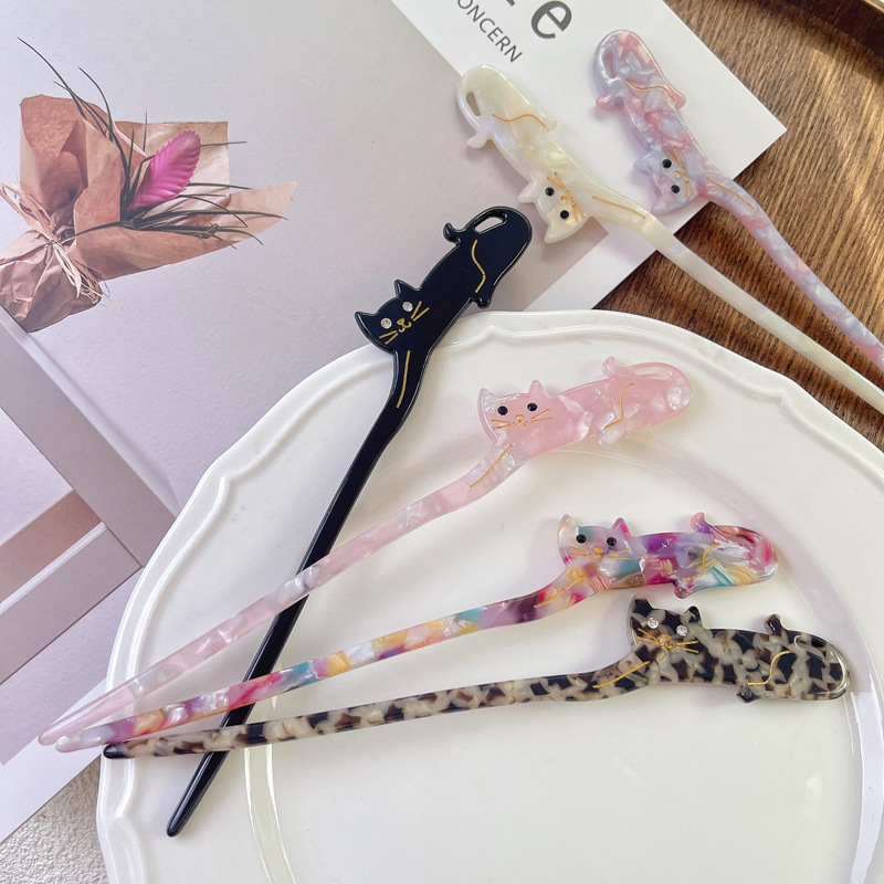 Estilo chinês hairpin para mul - Supply Florist avaliação e preço